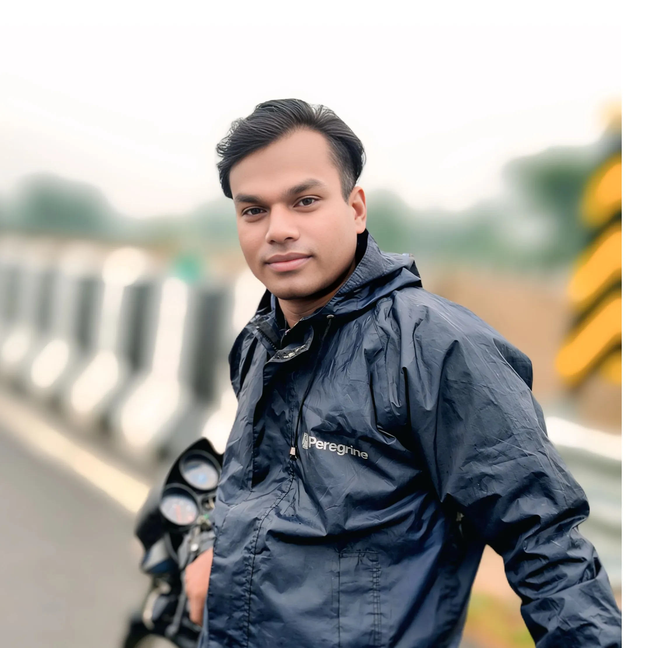Deepak Yadav