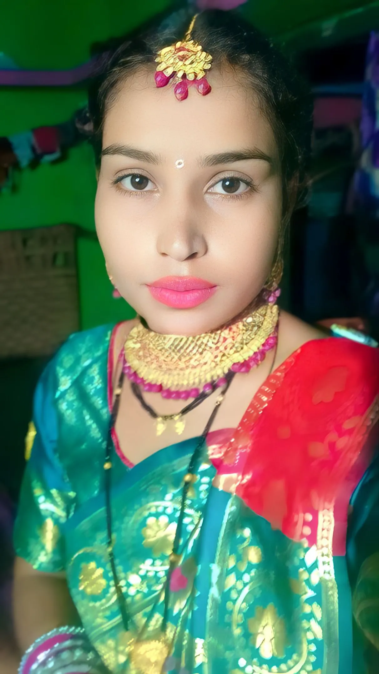 Ishwari Yadav