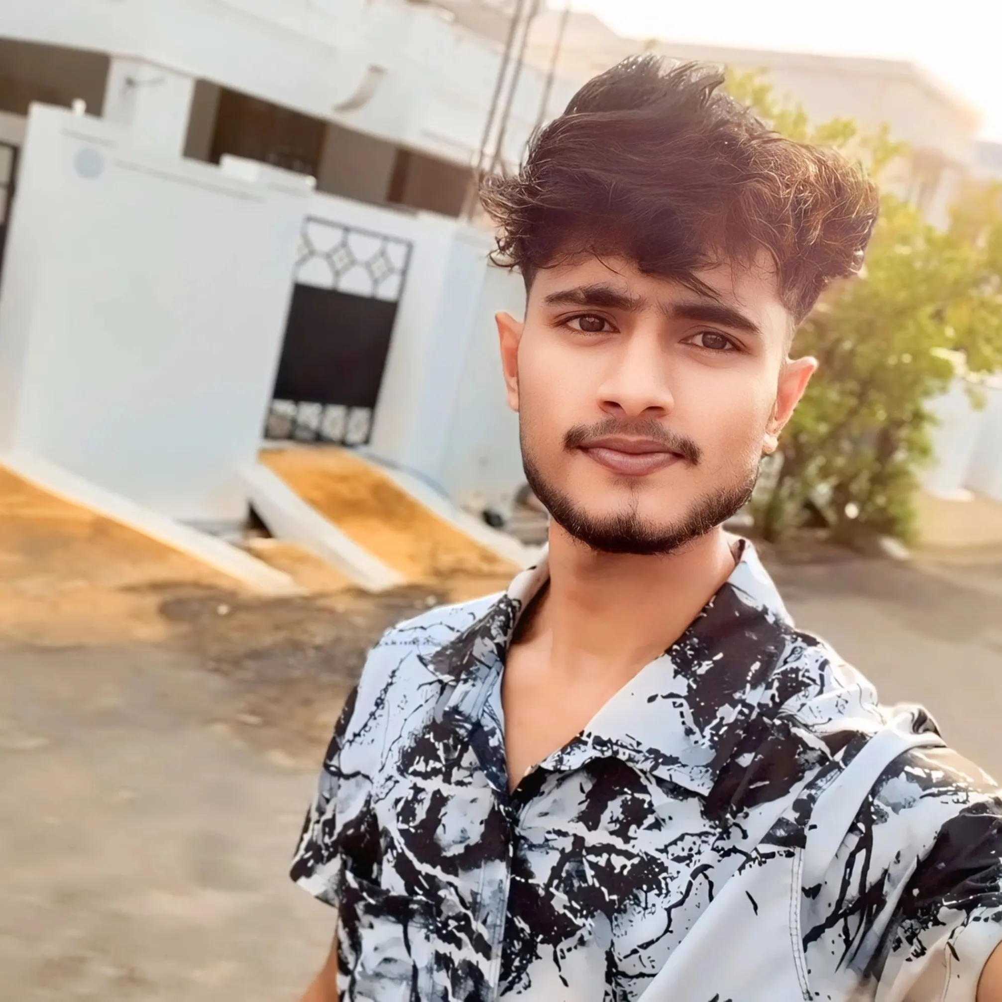 Rahul das