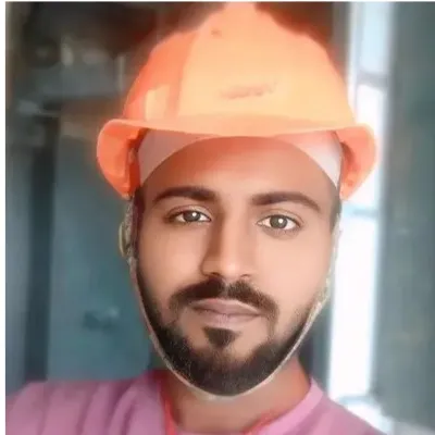kamlesh yadav