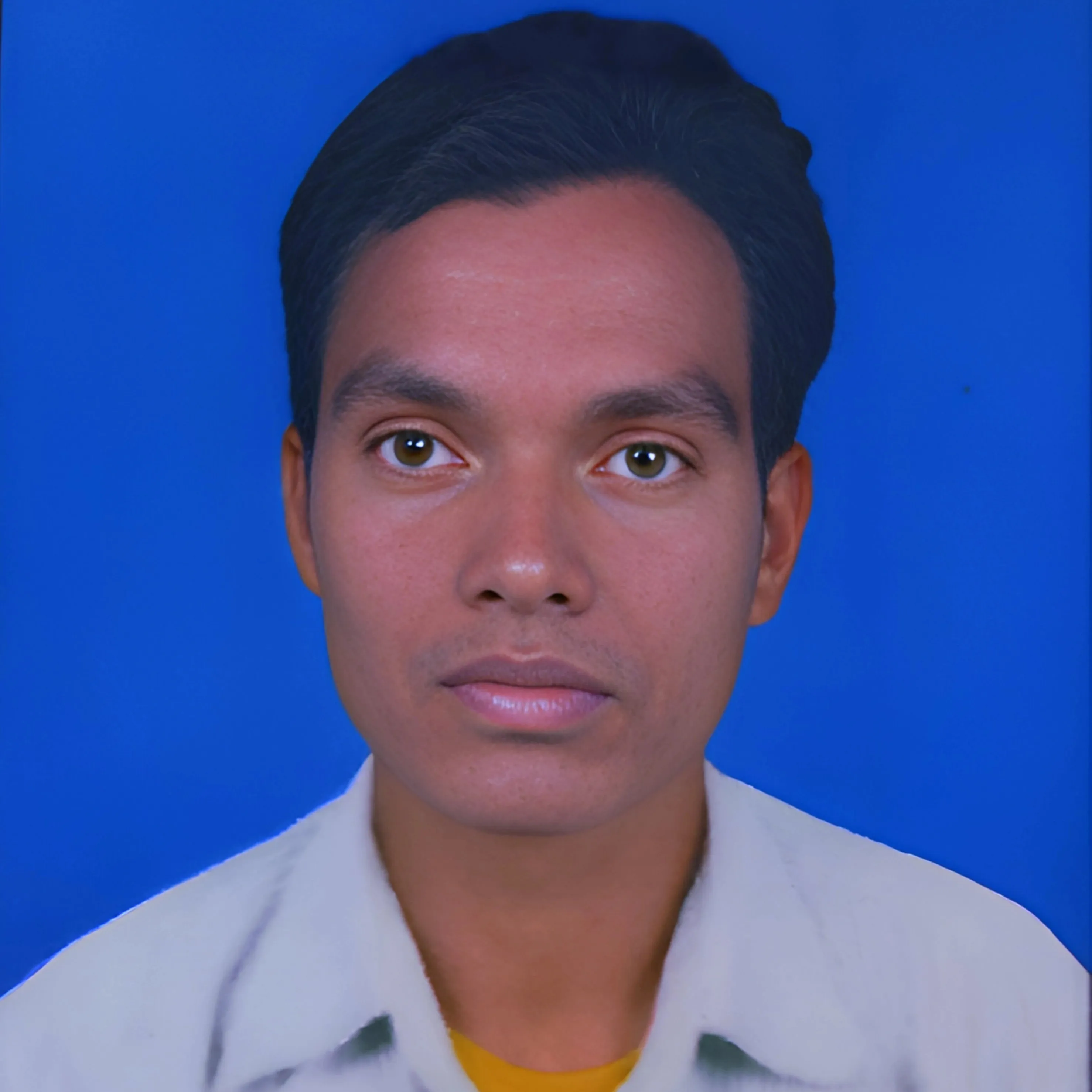 Prakash Lakra