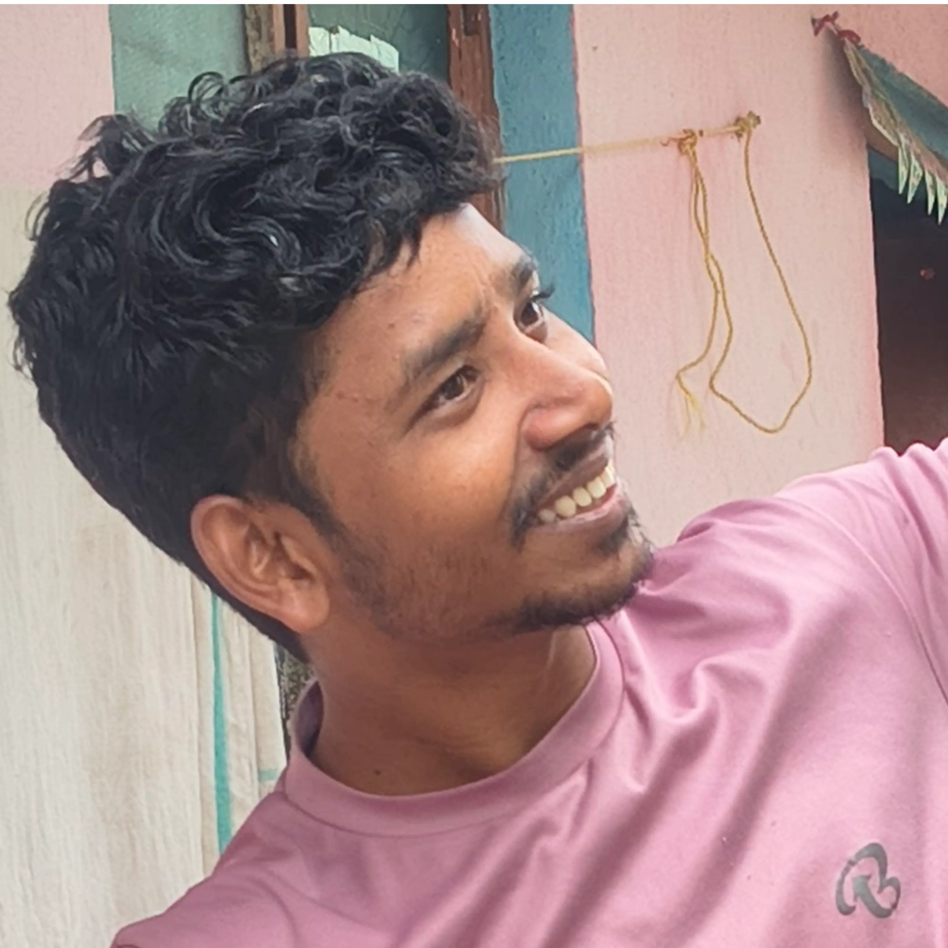 Dharmueer Kumar