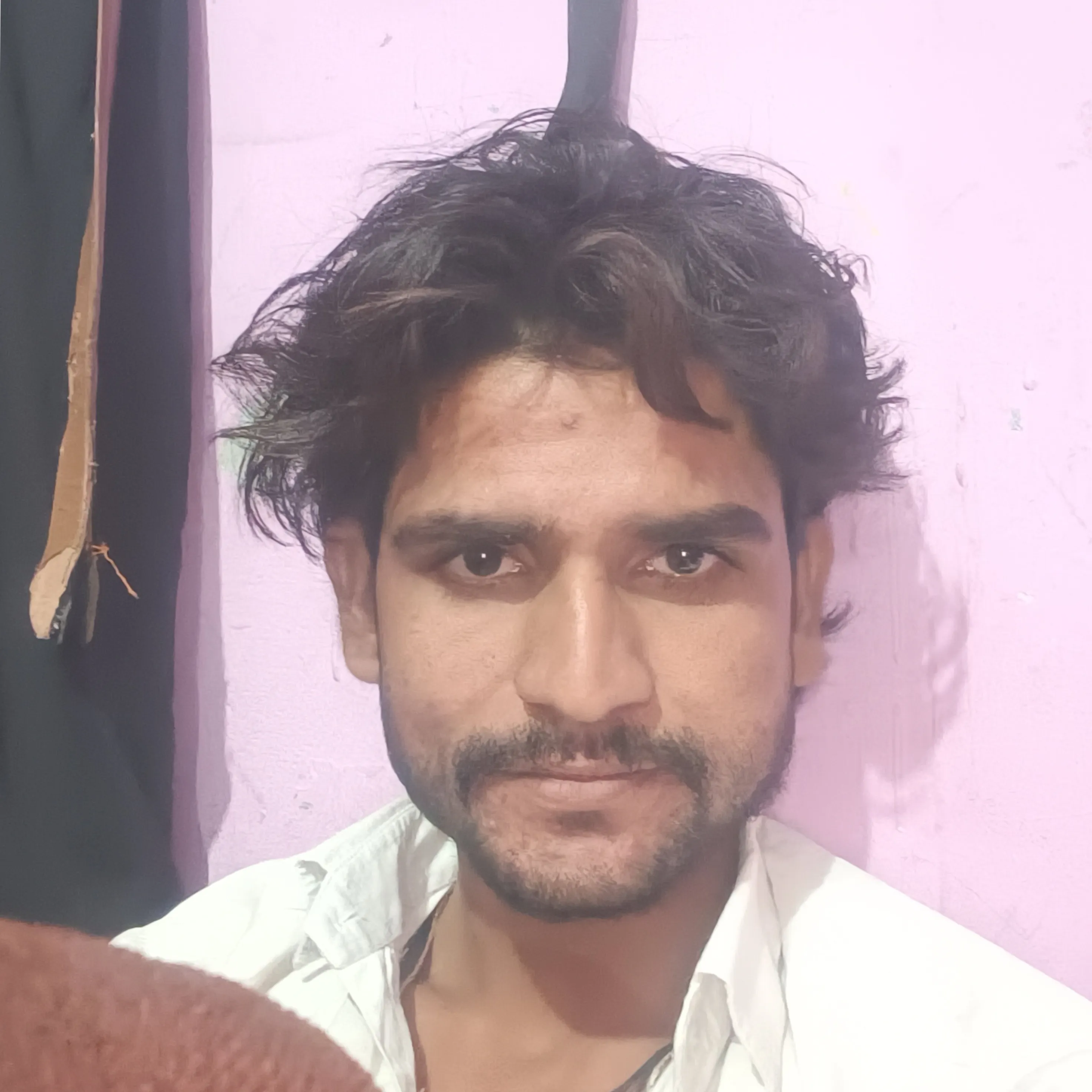 afjal khan