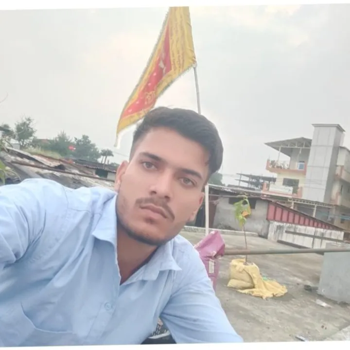 Lavkush Verma