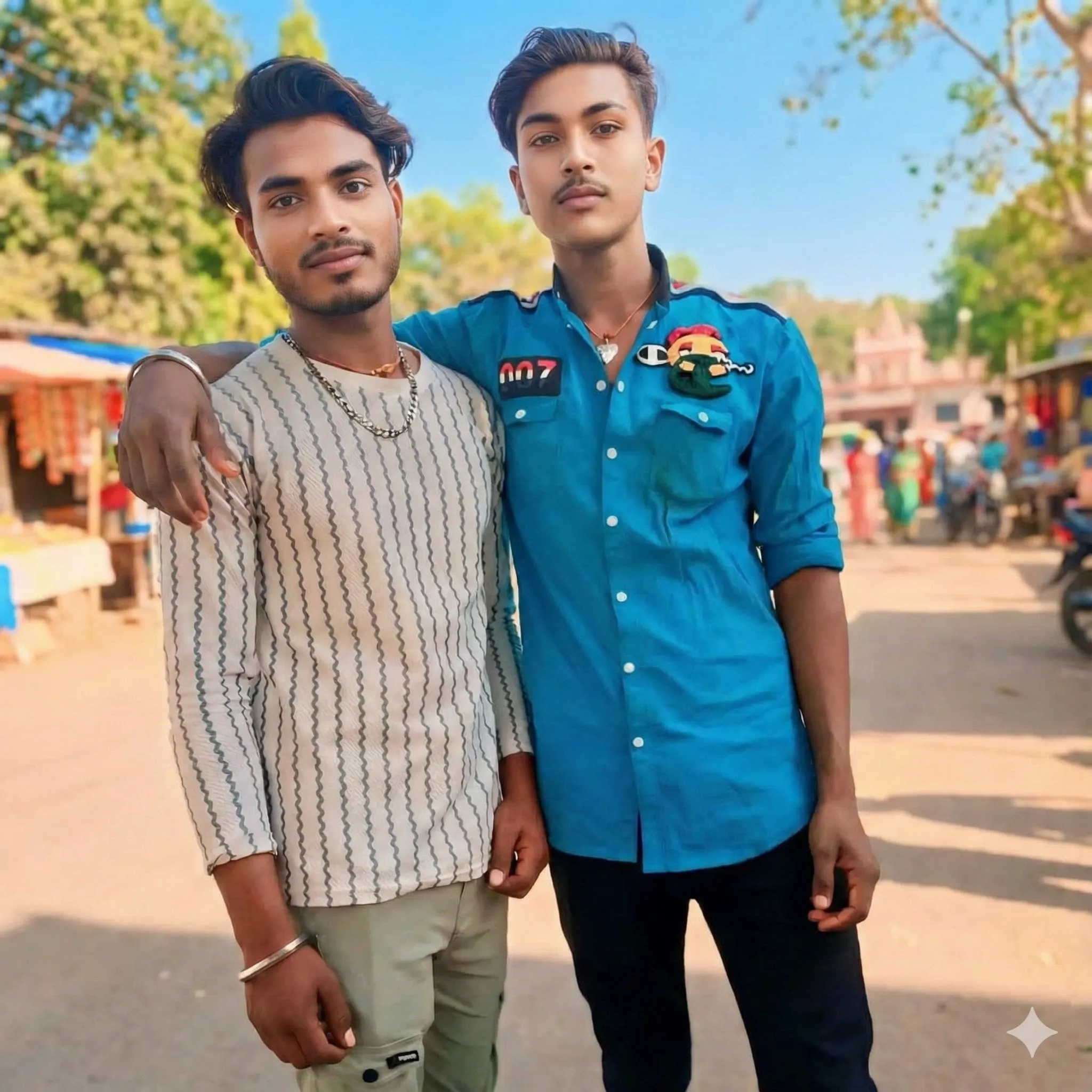 Santosh kumar