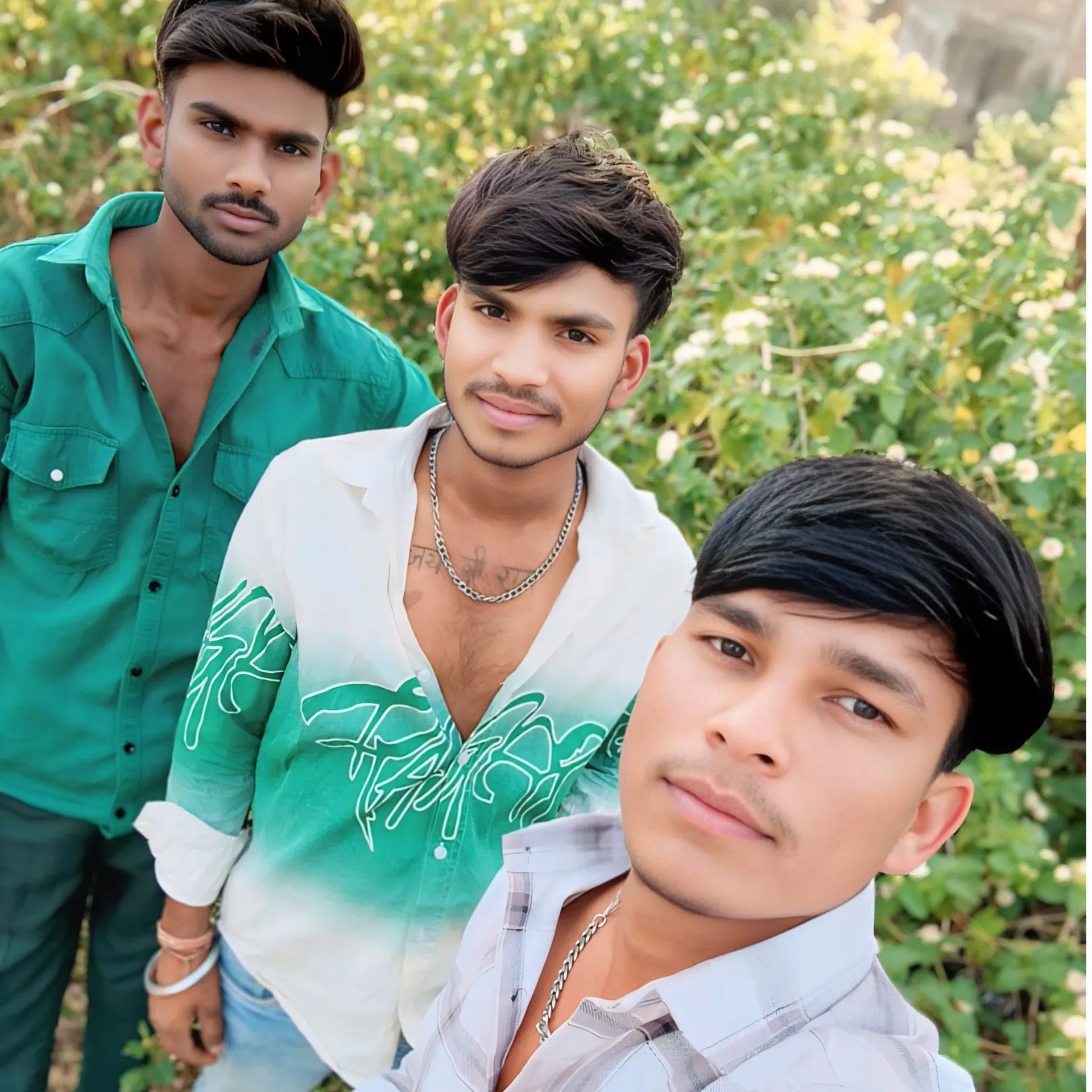 Dilip Davar