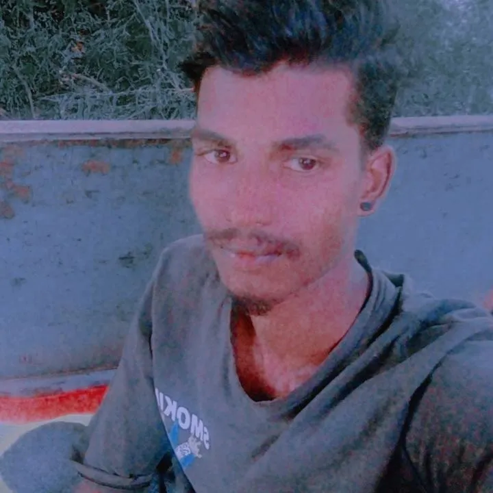 Rajesh Rajesh