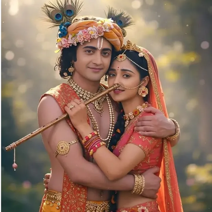 AJAY (Krishna)
