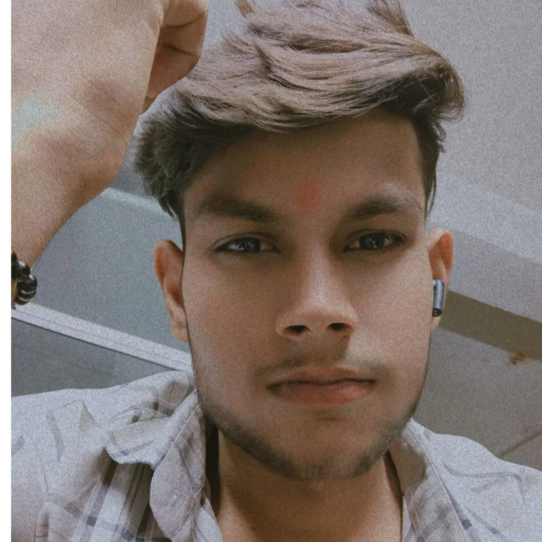 Mr. rajendra