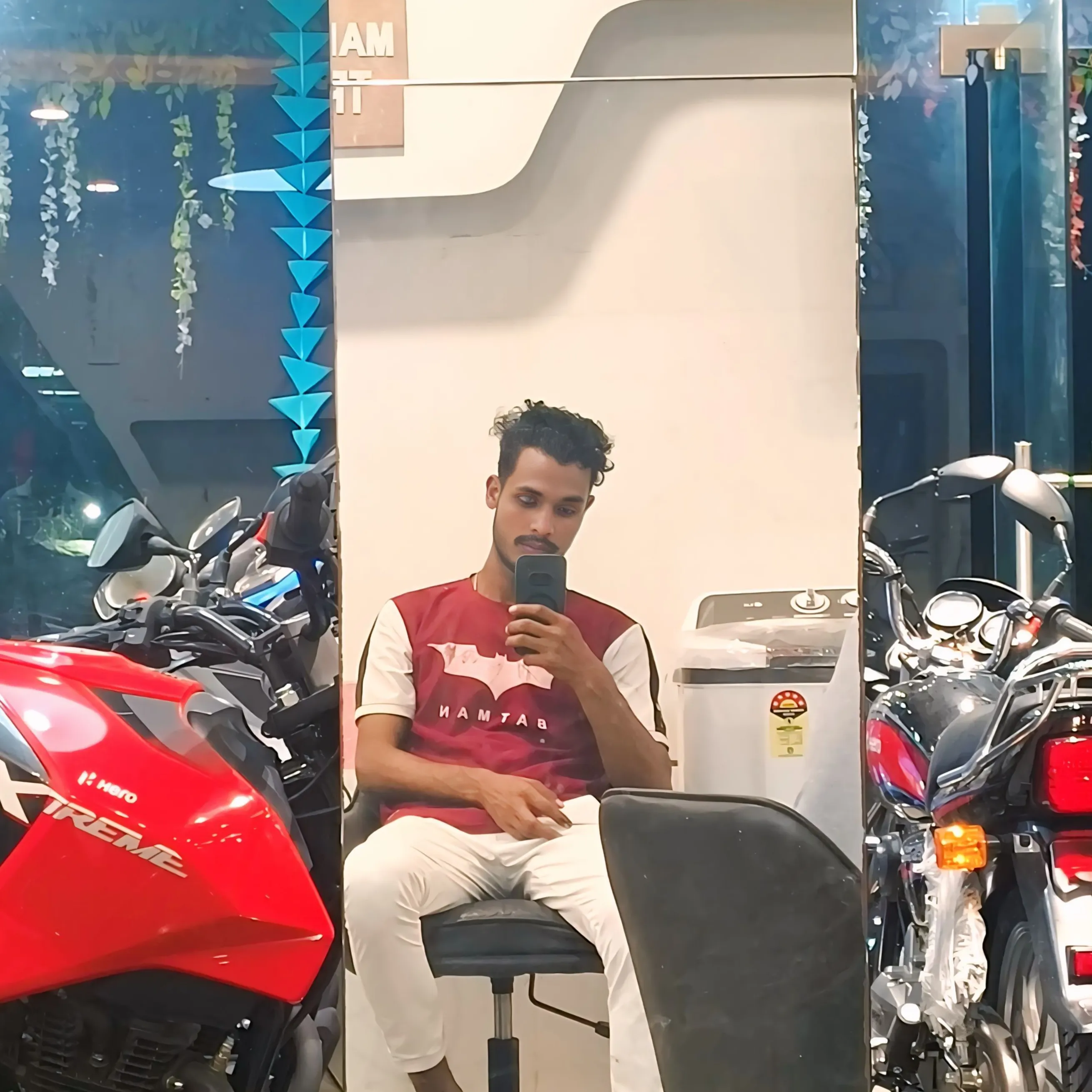 Md Amjad