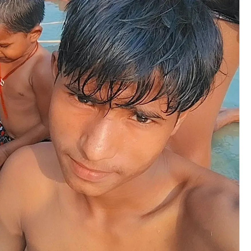 Ravi Kumar