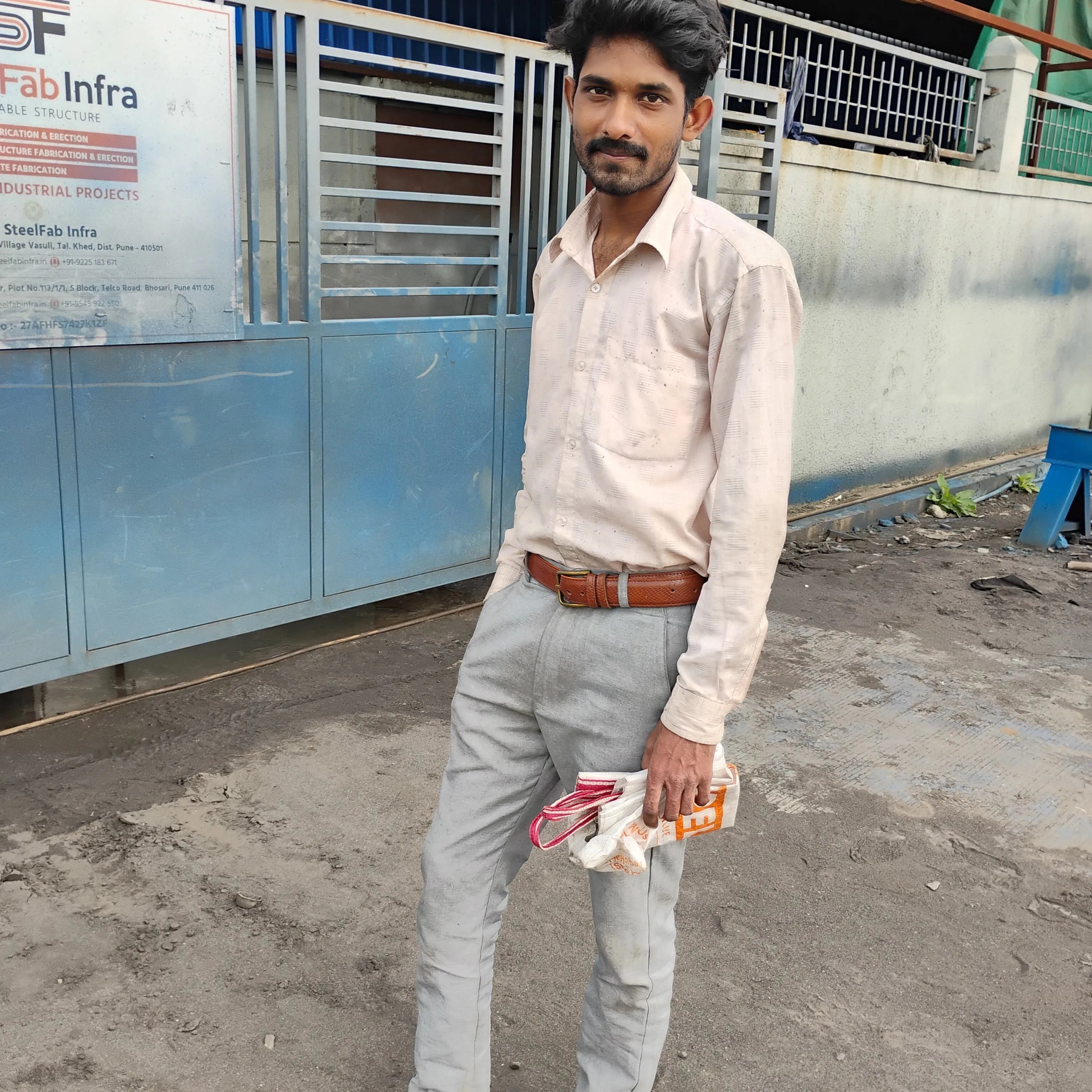 Ratan Maurya