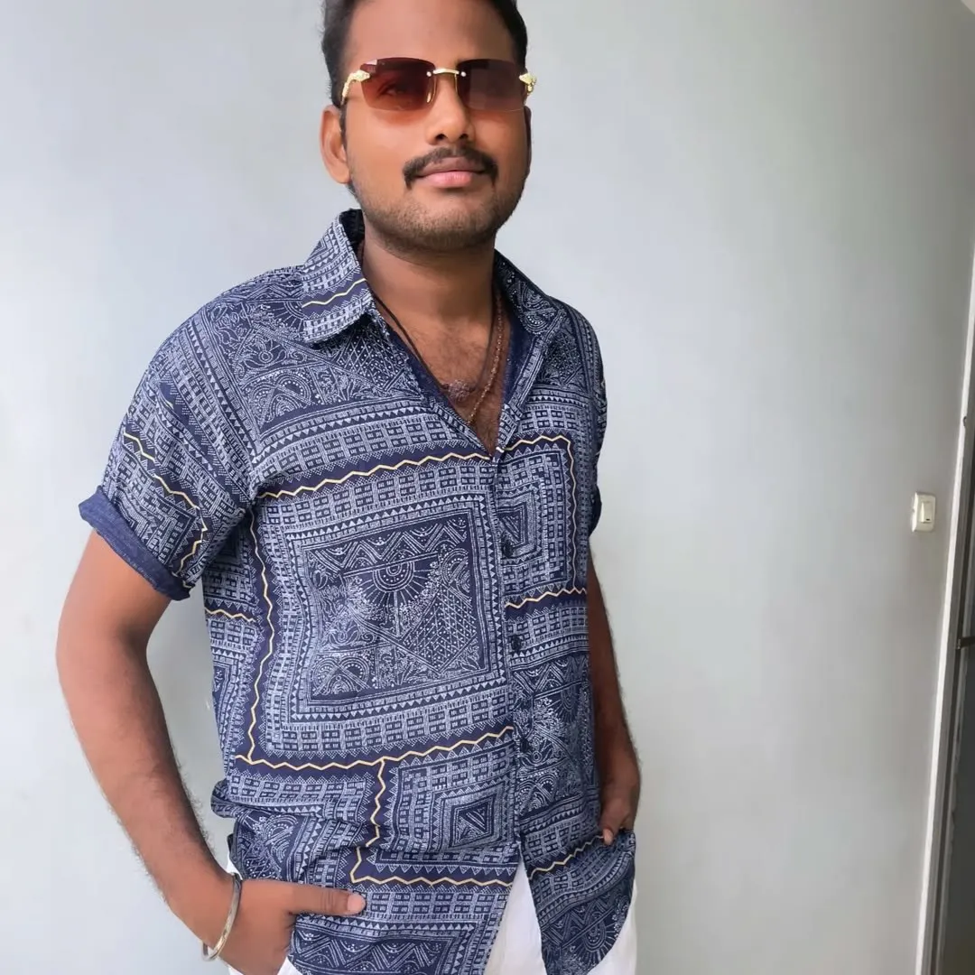 Vikram Adityan