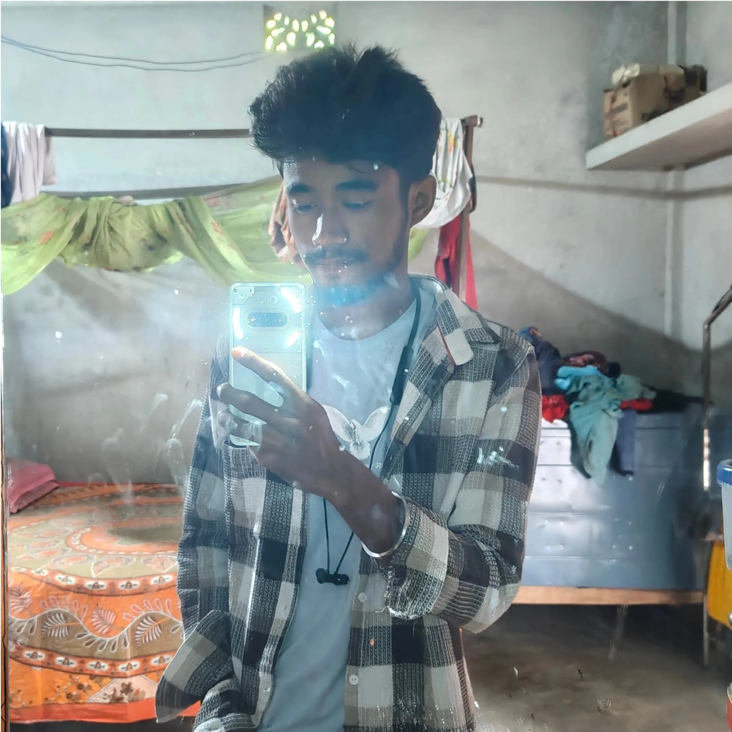 Manik Roy