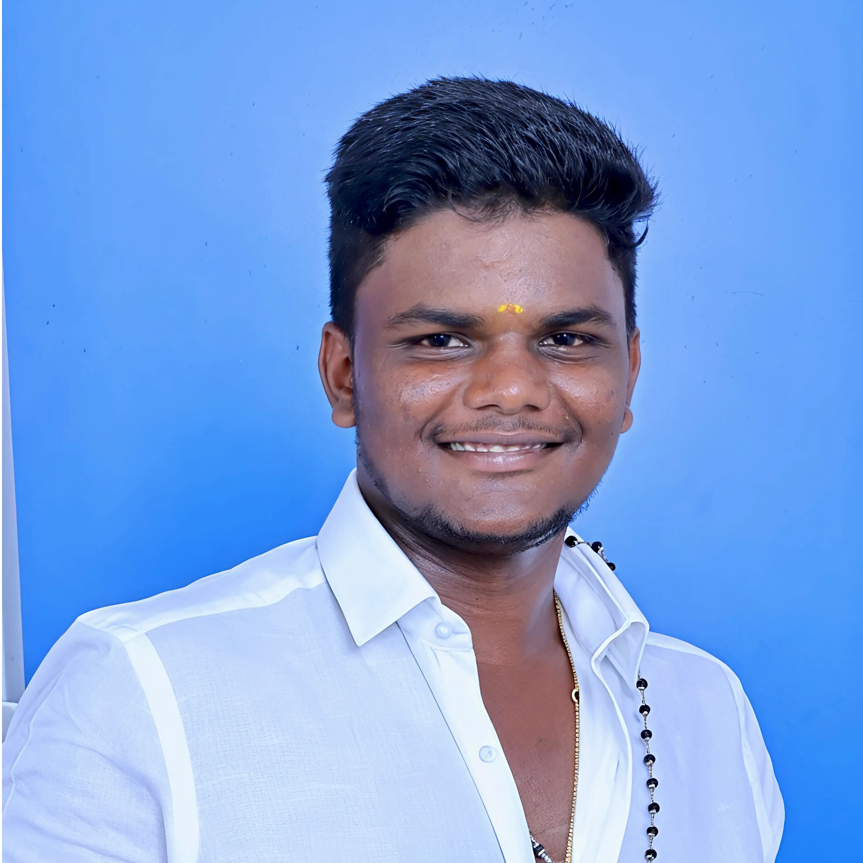 Pandeesh Pandeesh