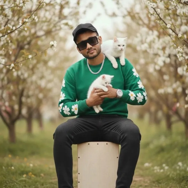sanjay mohli