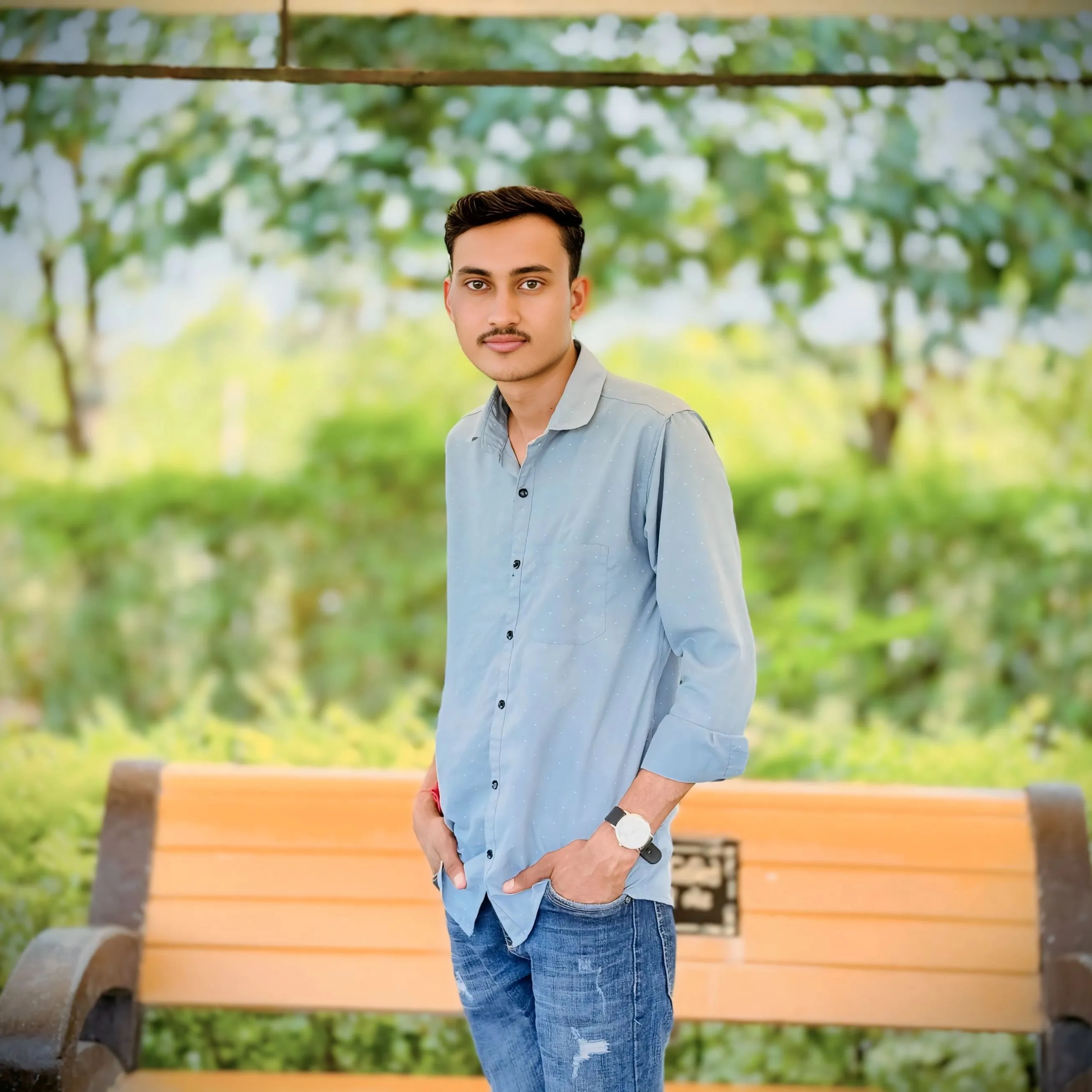 sagram chaudhary