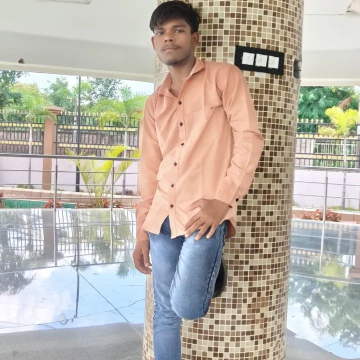 ritesh kumar