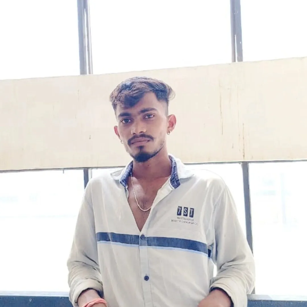 Kishan Sangada