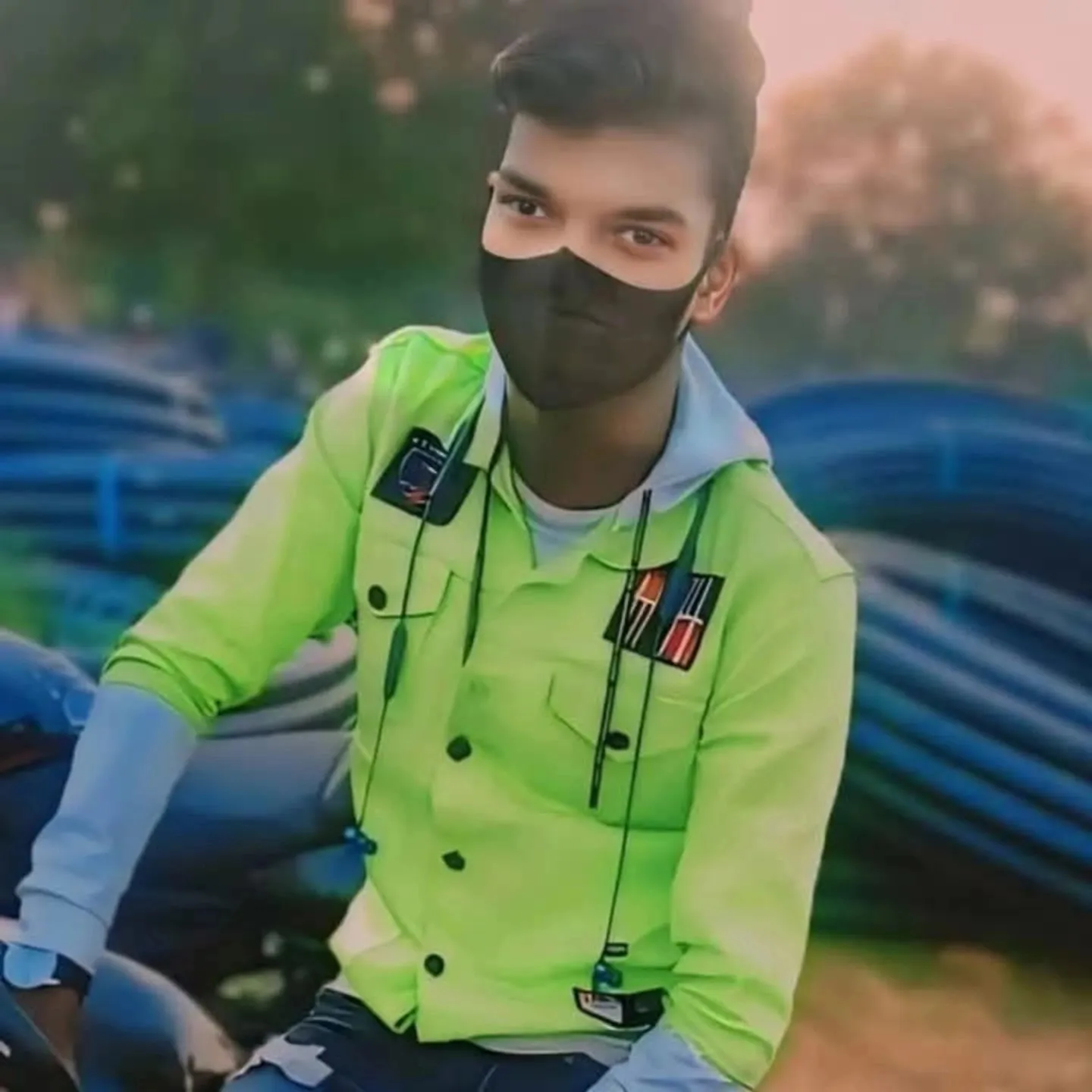 Sameer Dhurve