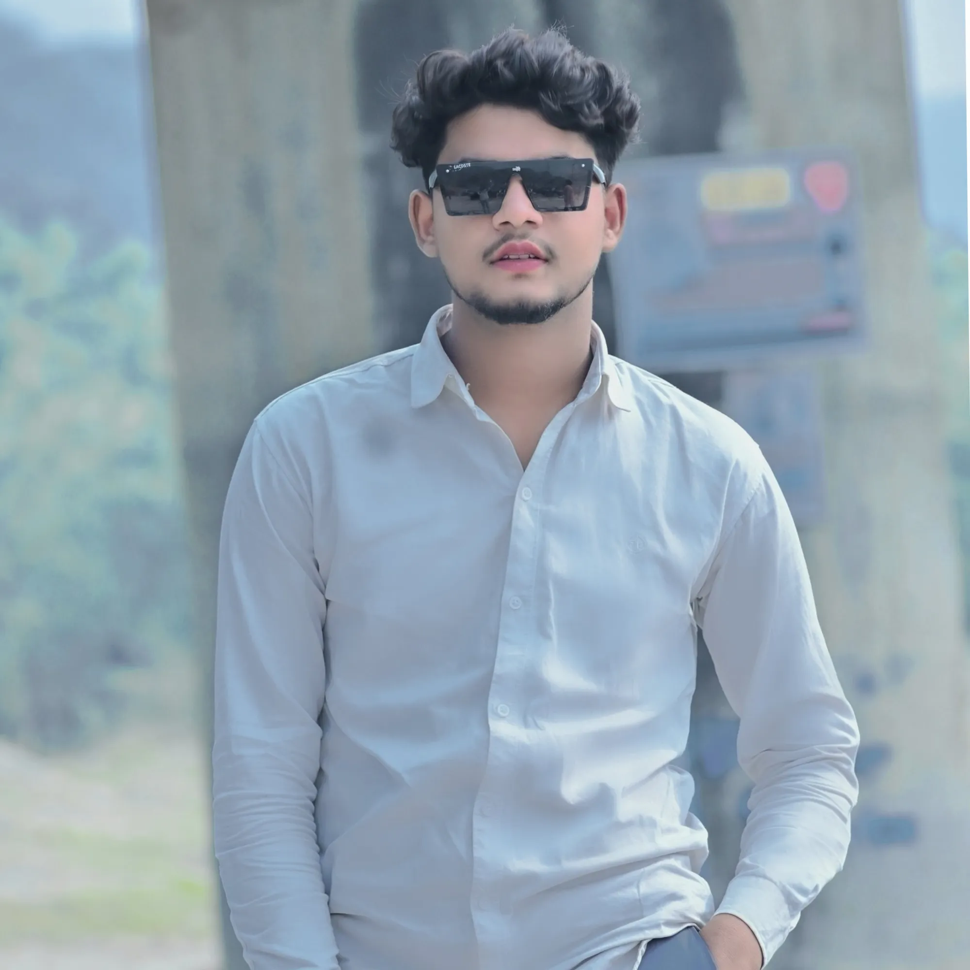 sanideval sonkar