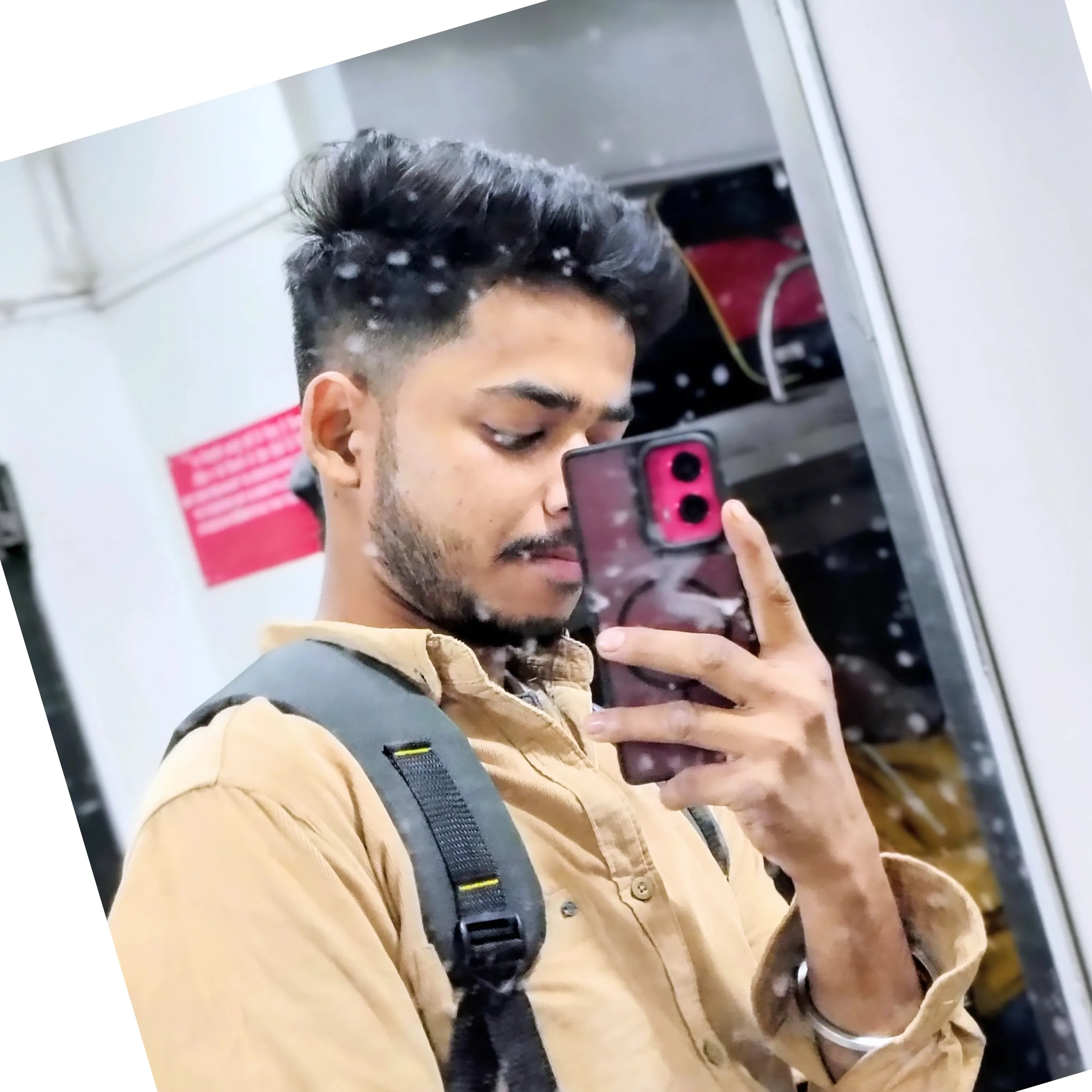 Rupesh prajapati