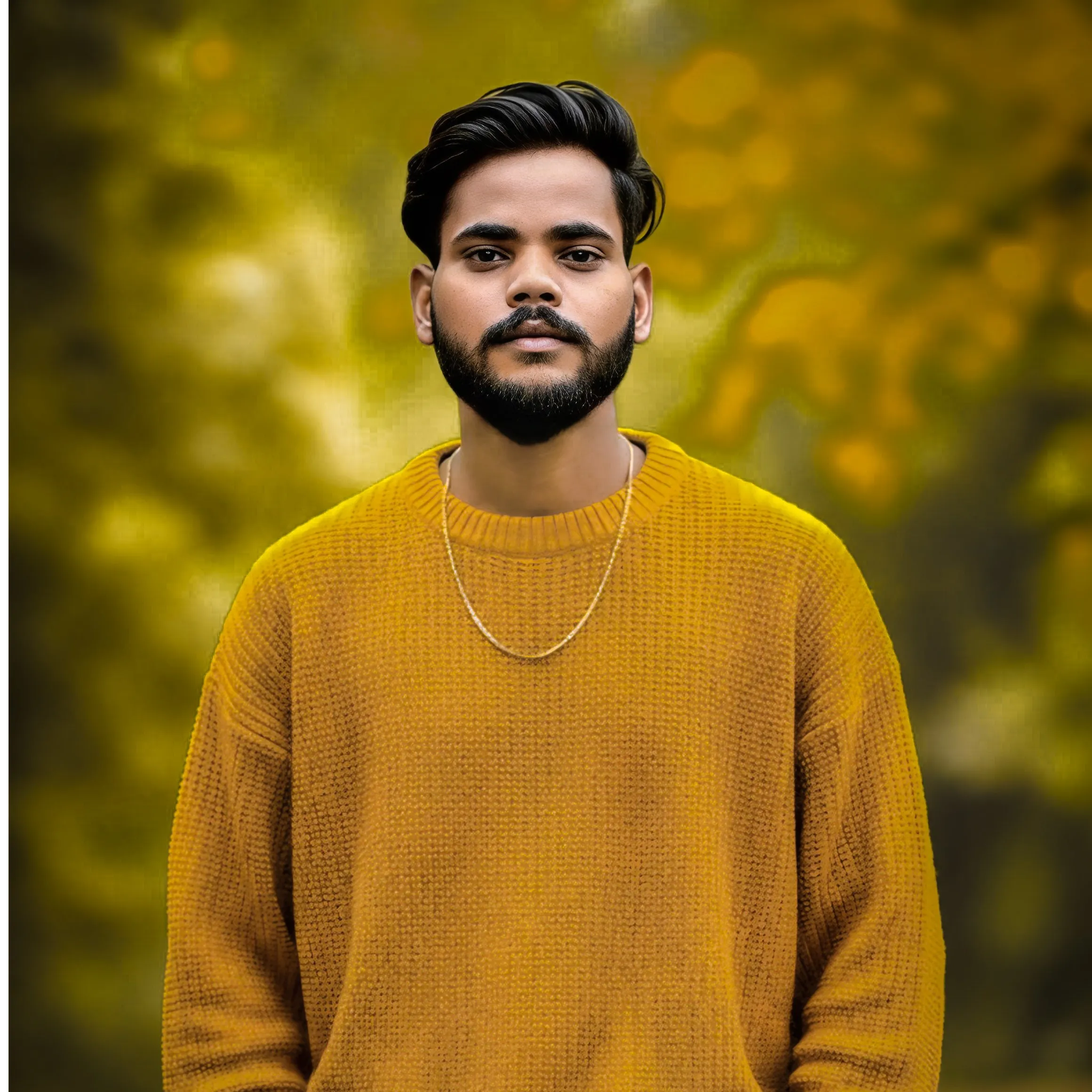 vishal Babu