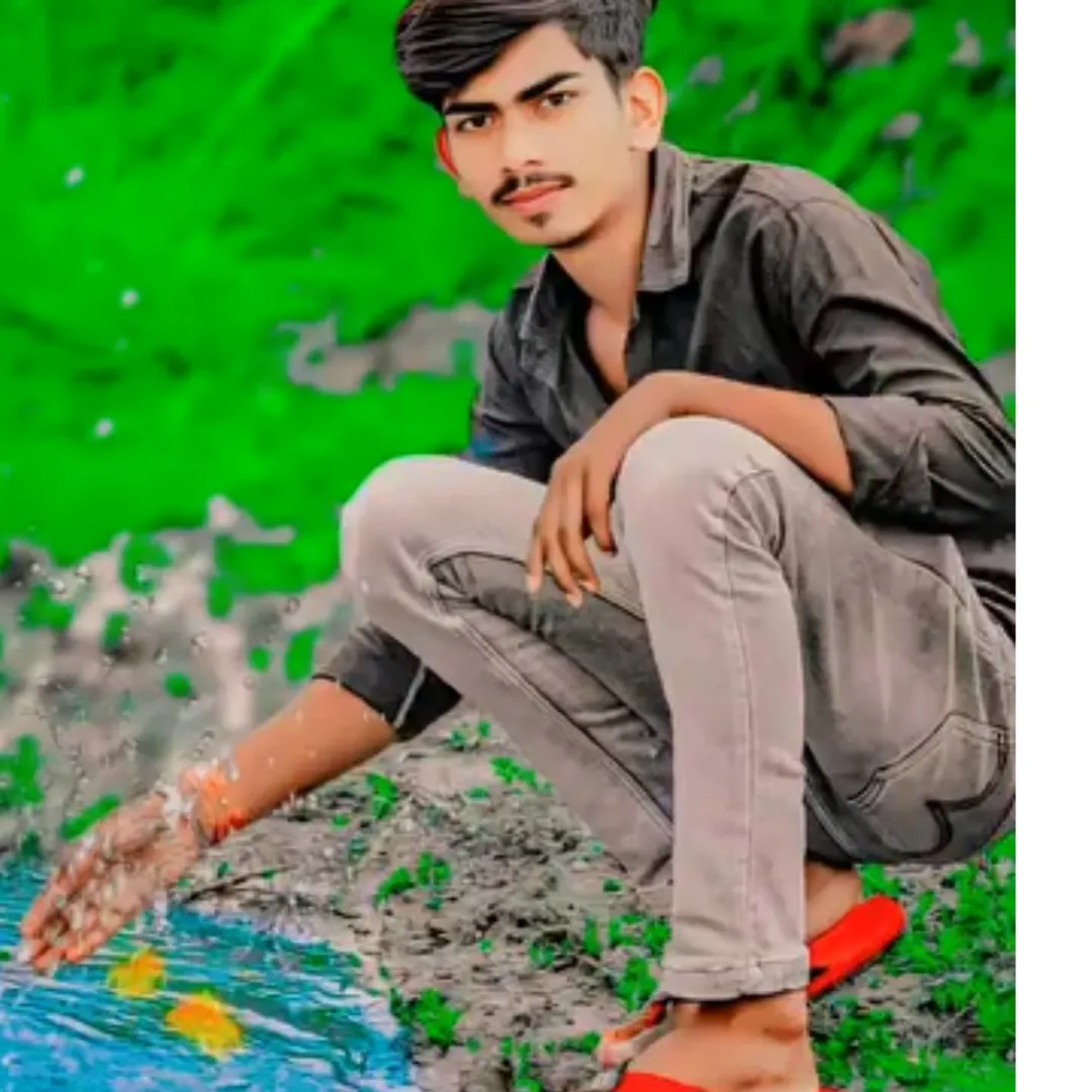 Monu Kumar