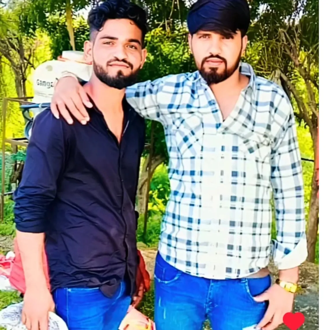 Nepalsingh Rathore