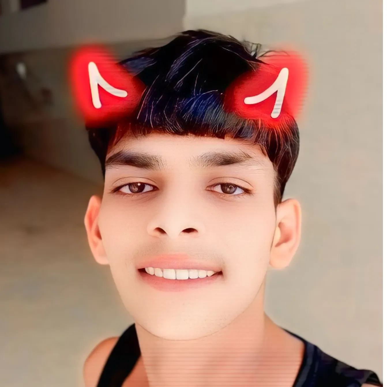Sandeep Kumar