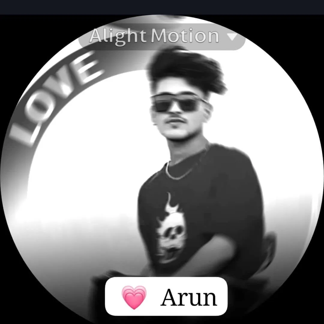 ARUN SOLANKI