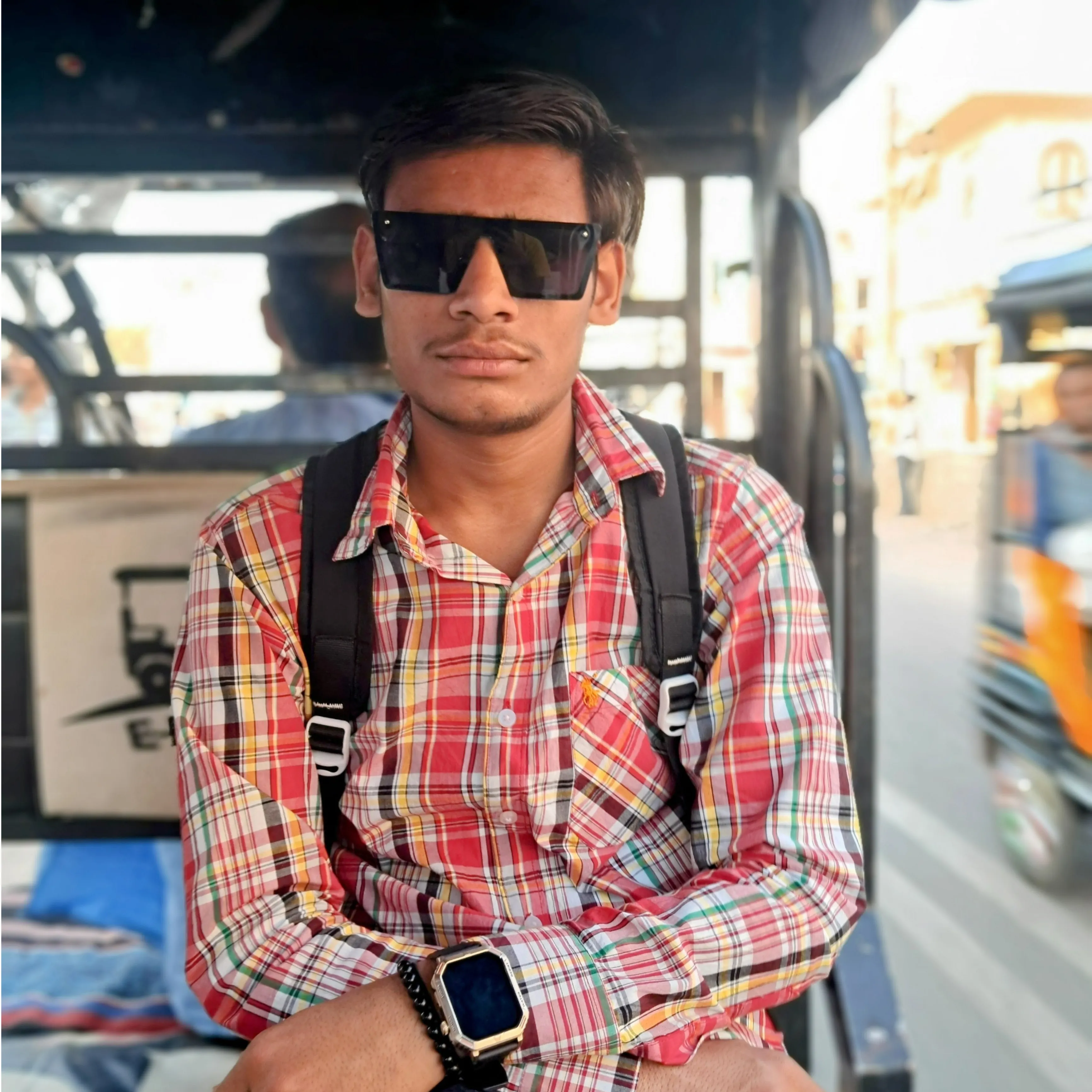Vishal Meena