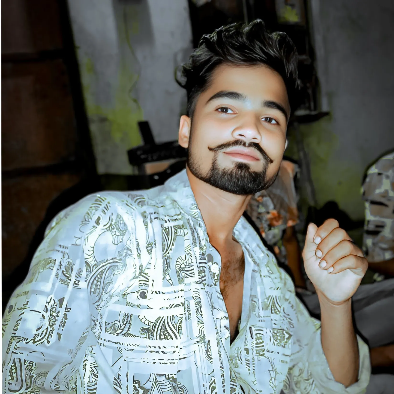 Santosh Bhuriya