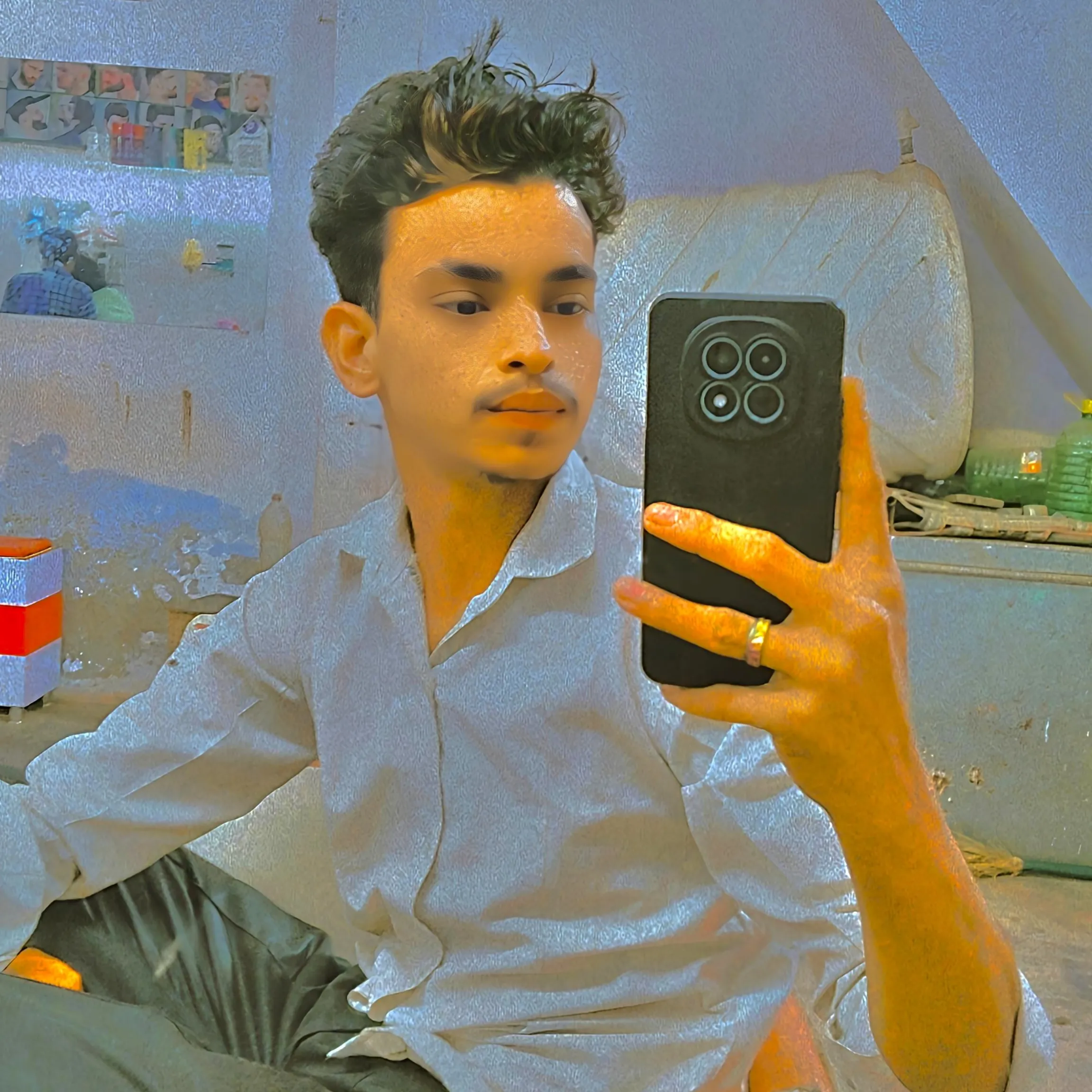 Kasim shaikh