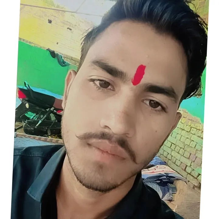 Pushpendra Singh