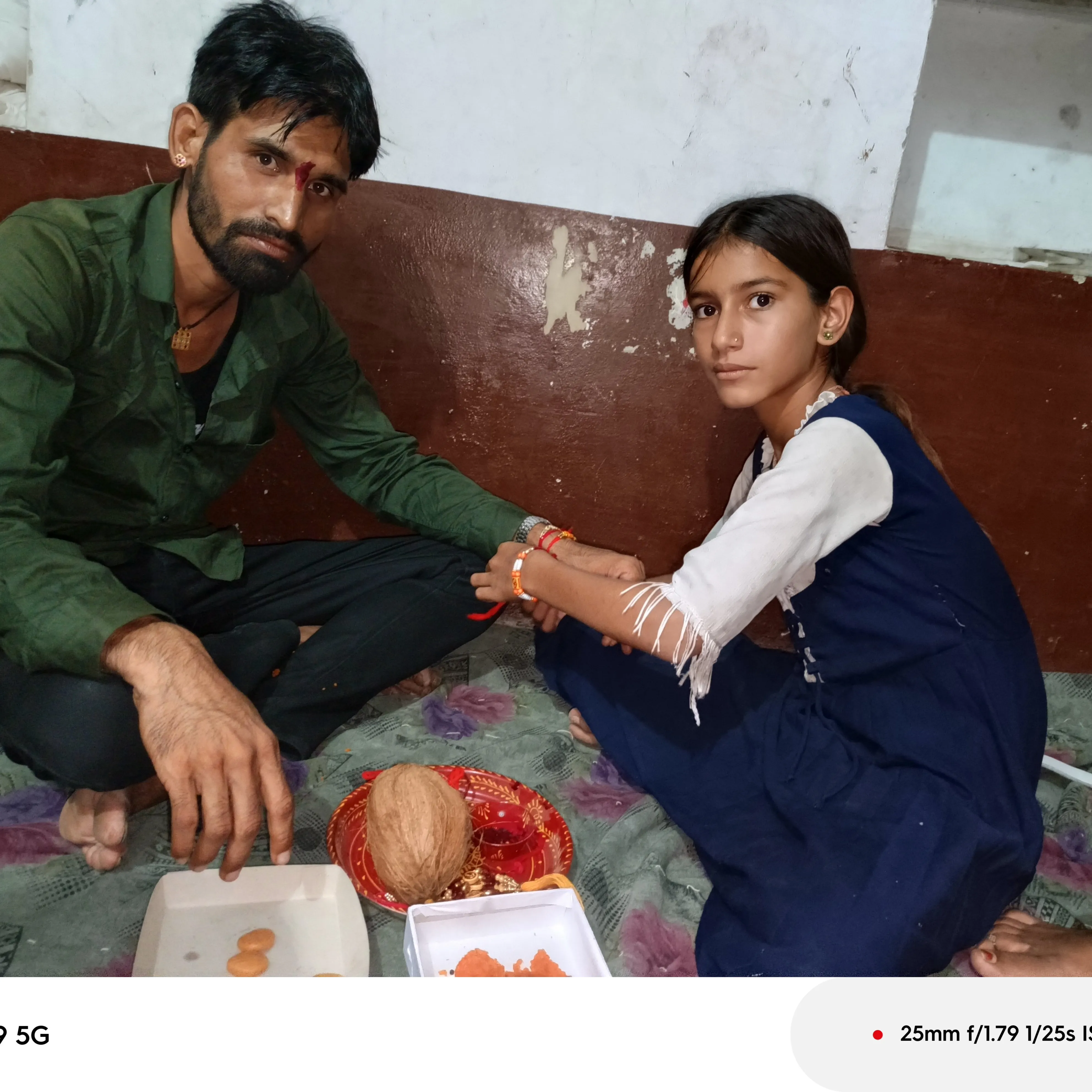 Ajit_Saa_Gurjar_Bakhtawrpura Ajit_Saa_Gurjar_Kudki