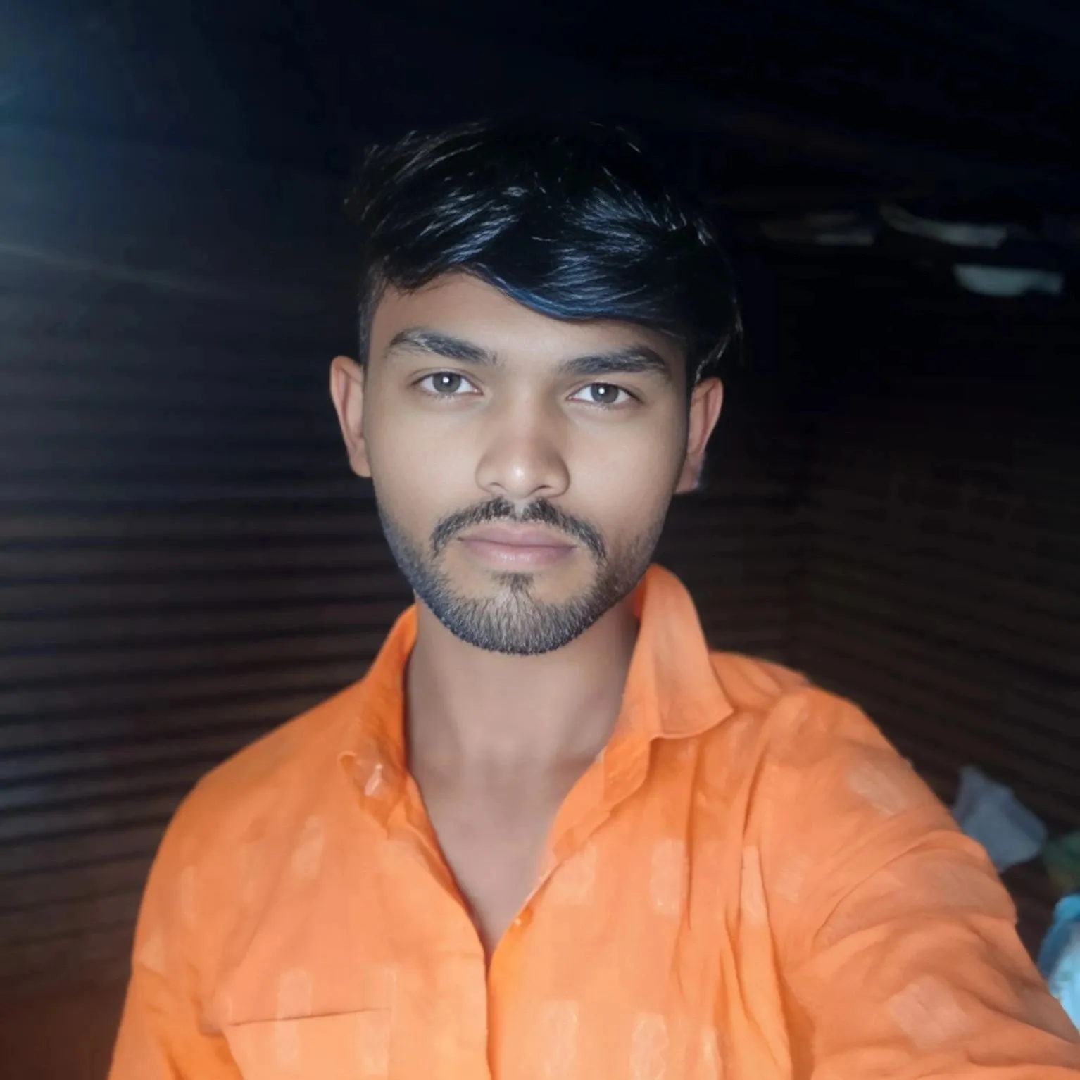 Vikash Barde