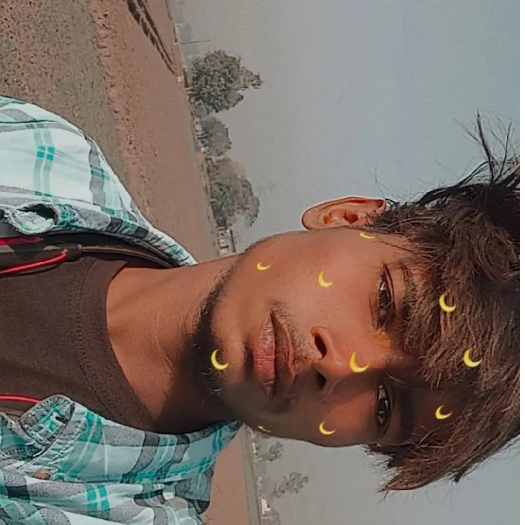 daleep nishad