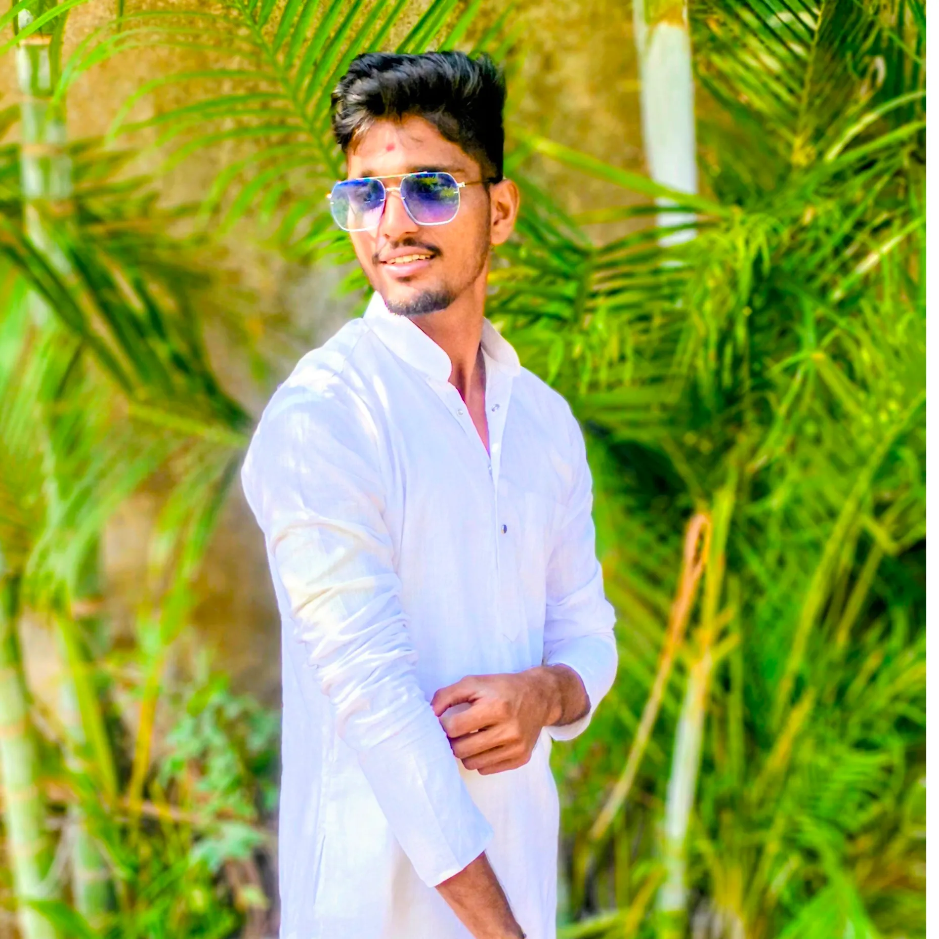 Aditya Bhosale