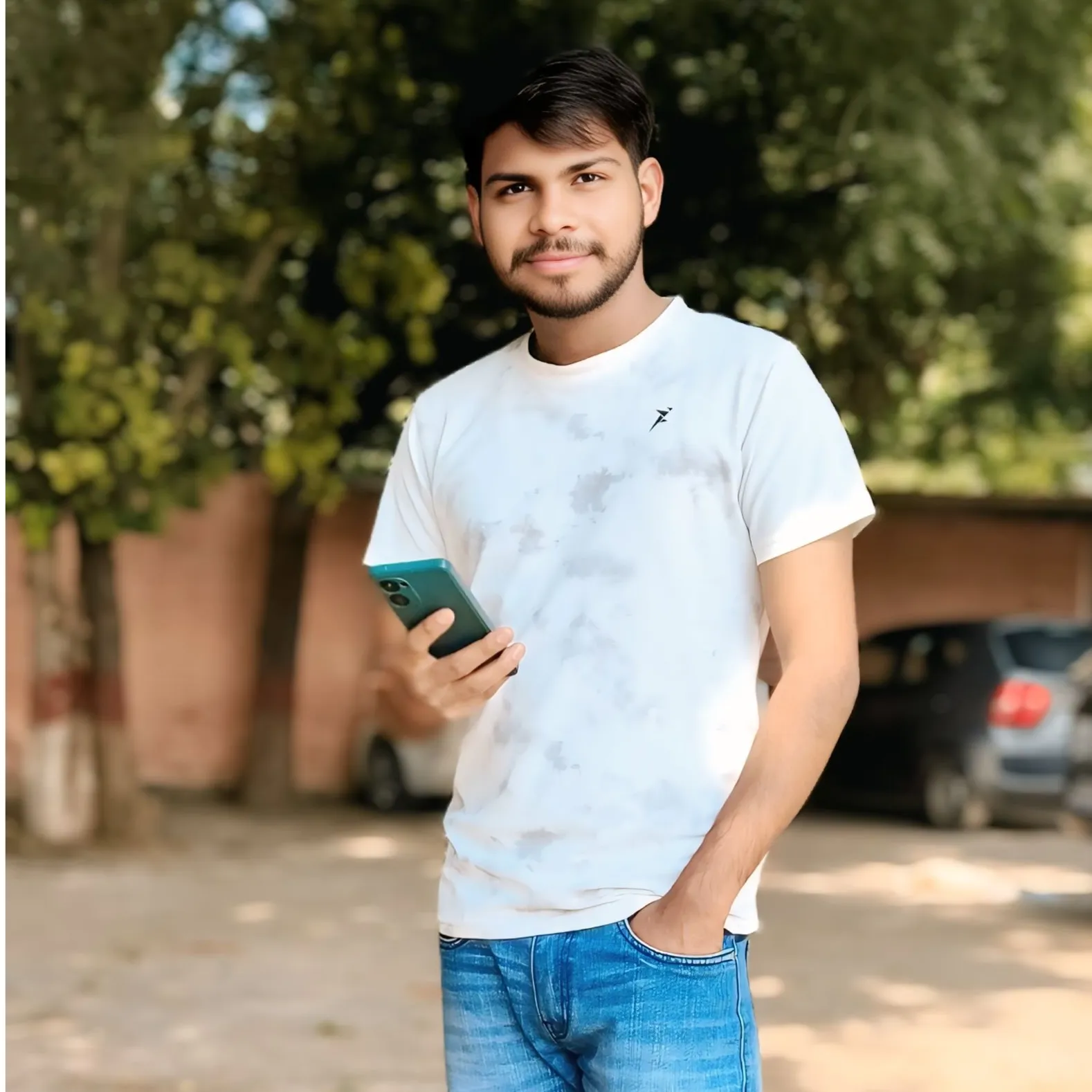 Rajdeep kuntal