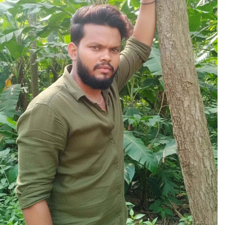 Sakuli Kumar