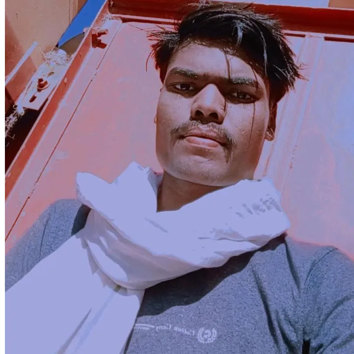 durgesh Nareti