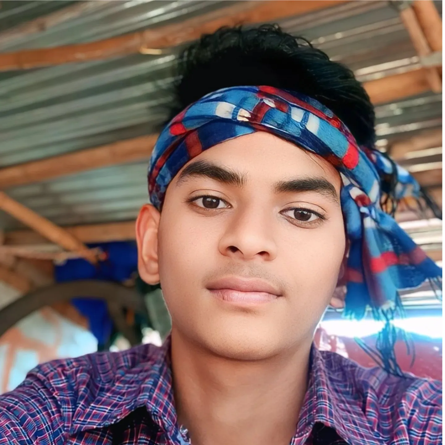 Veerbahadur Veerbahadur