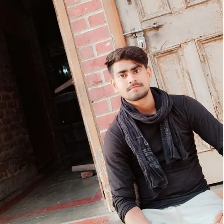 RAHUL KUMAR