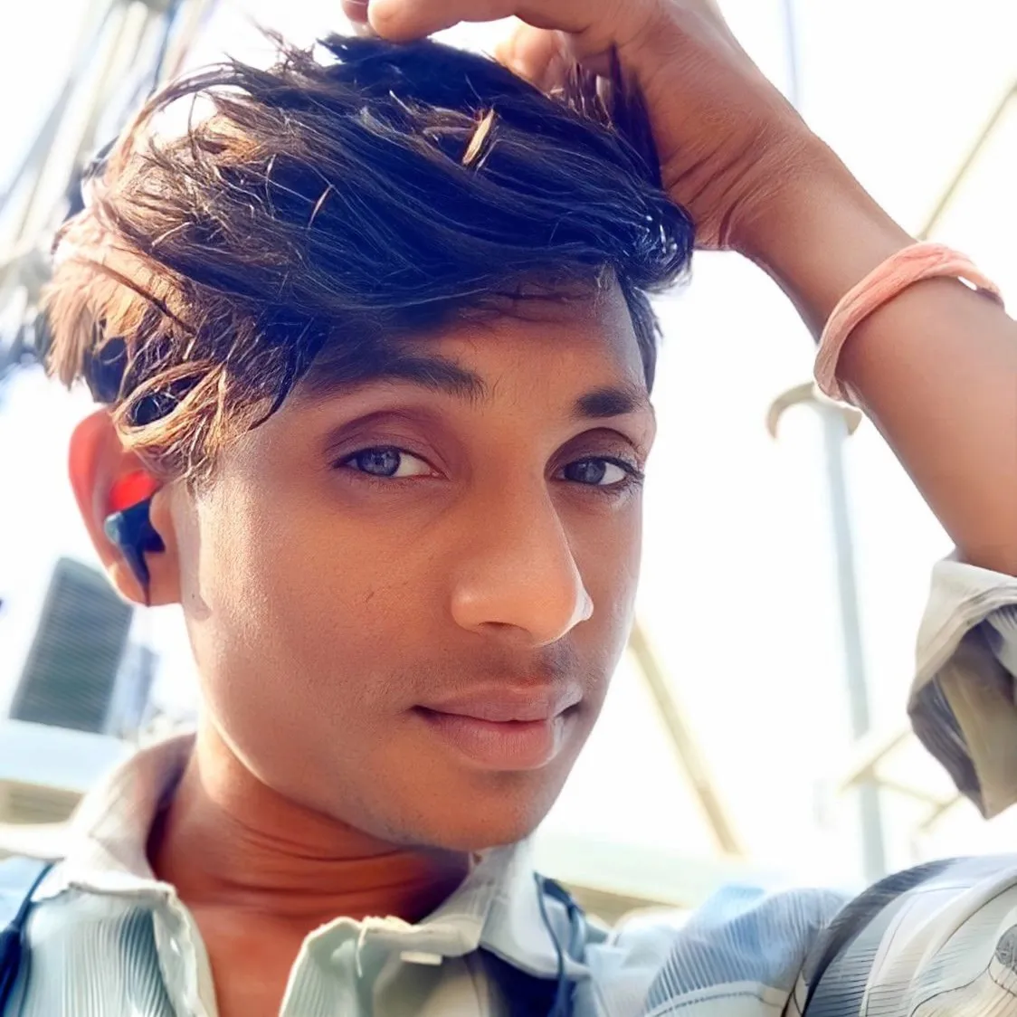 Pradeep mandloi