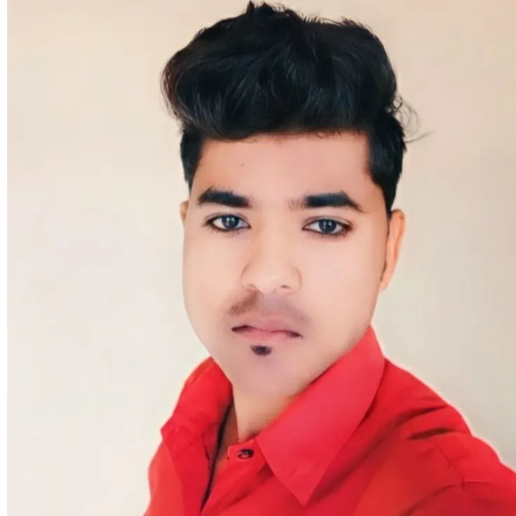 Satish Kumar