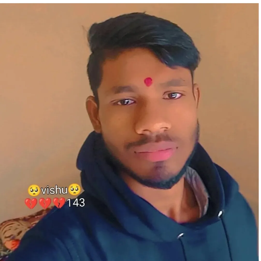 Vishwas Meshram