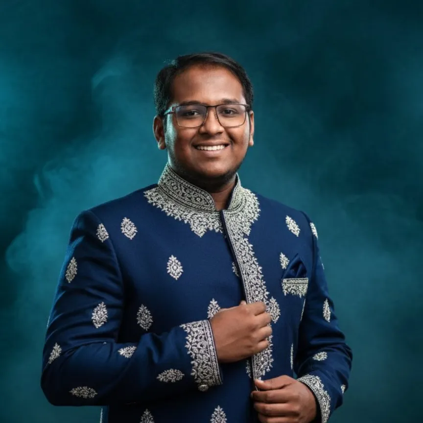 sharjeel shaikh