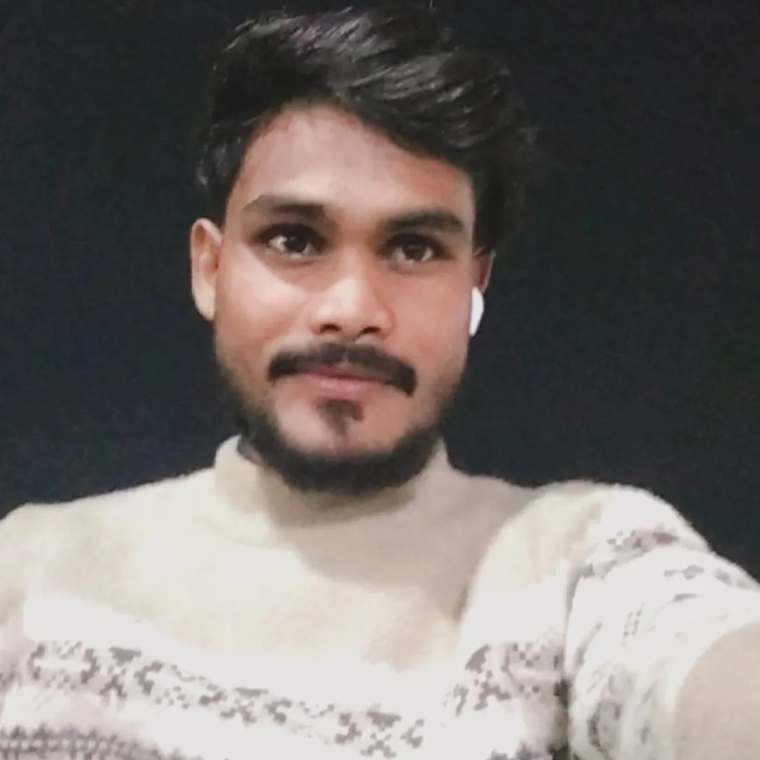 Shivam kashyap