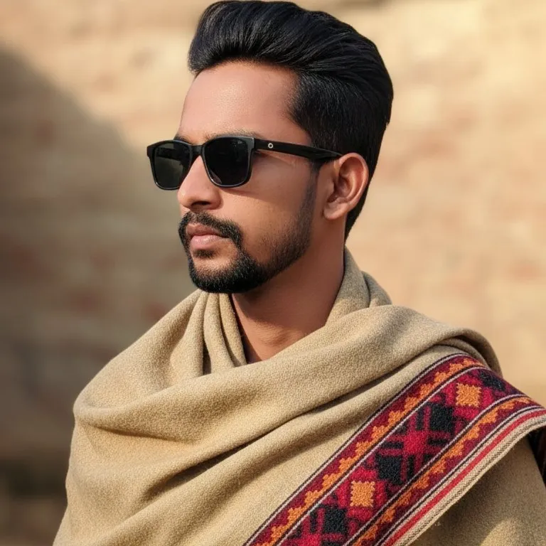 Ishwar Kumar